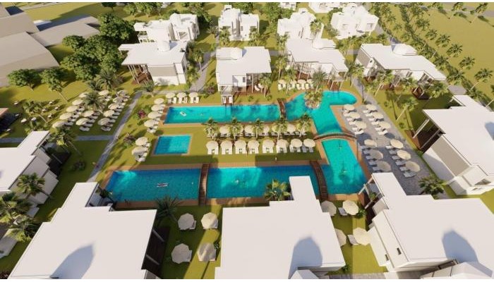 Simena Holiday Village poza 19