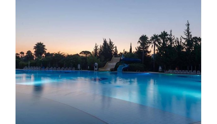 Simena Holiday Village poza 18