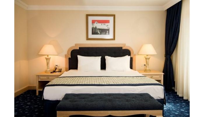 Simena Holiday Village poza 3
