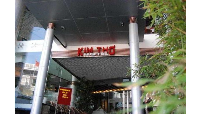 Lan Vy Hotel poza 0