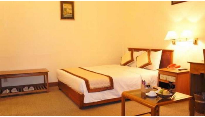 Tay Ho Hotel poza 0