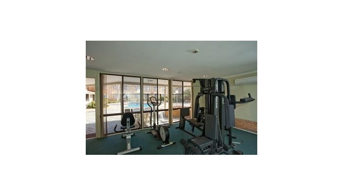 Hotel Best Western Plus Garden City poza 11