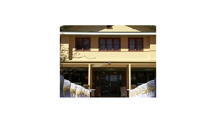 Hotel Kurrajong Canberra By Travelodge poza 5