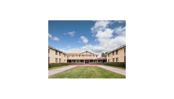 Hotel Kurrajong Canberra By Travelodge poza 0