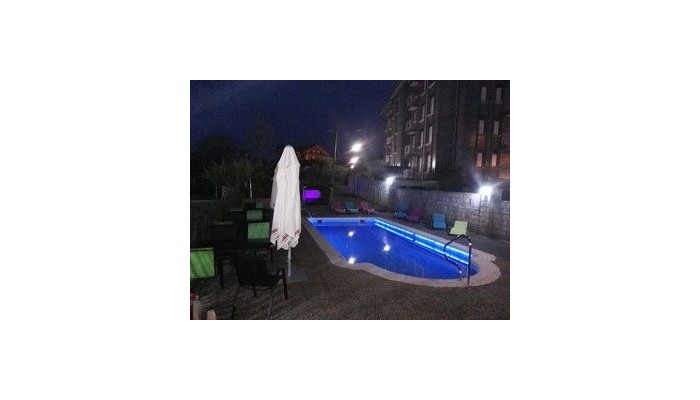 Hotel Azcona poza 11
