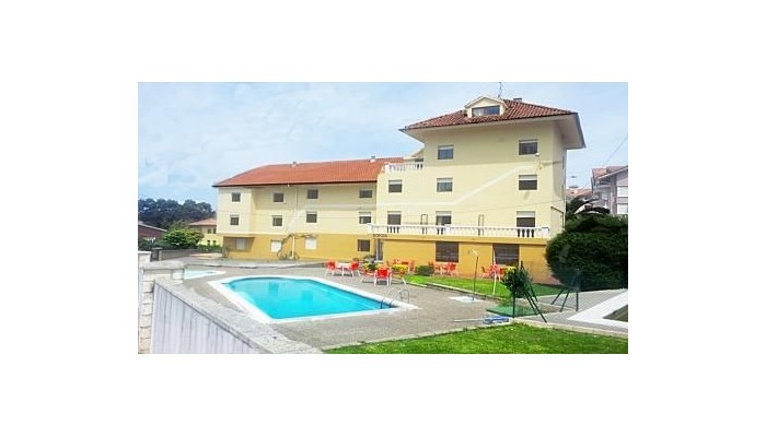 Hotel Azcona poza 0