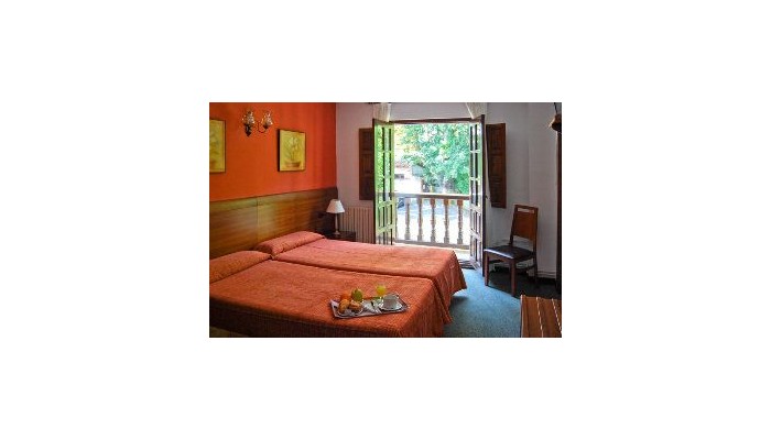 Hotel Cuevas I Y Ii poza 11