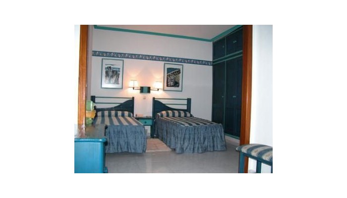Hotel Las Dunas poza 11