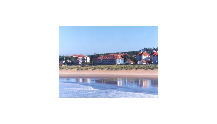 Hotel Las Dunas poza 0