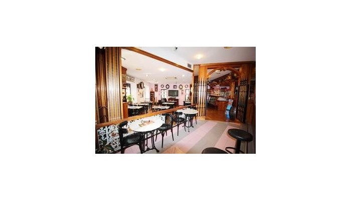 Hotel Santillana poza 0