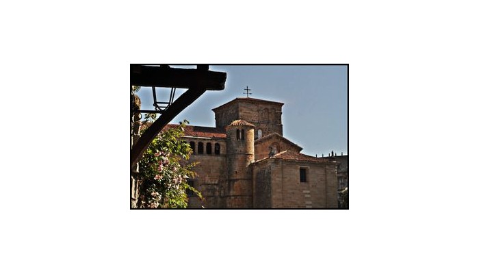 Hotel Santillana poza 11