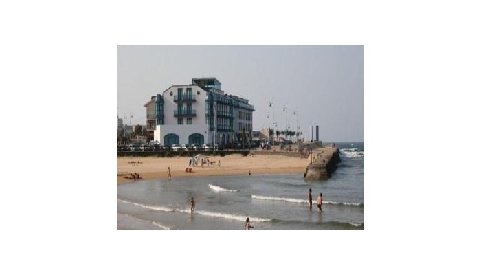 Hotel Soraya poza 1