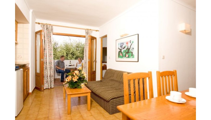 Hotel Apartamentos Sol Radiante poza 1