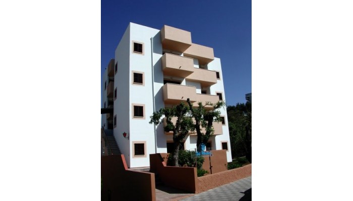 Hotel Apartamentos Sol Radiante poza 0