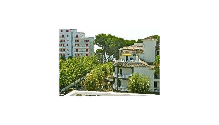 Hotel Apartamentos Sureda poza 0