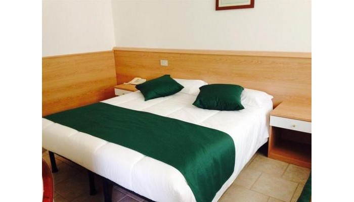 Hotel Austria poza 0