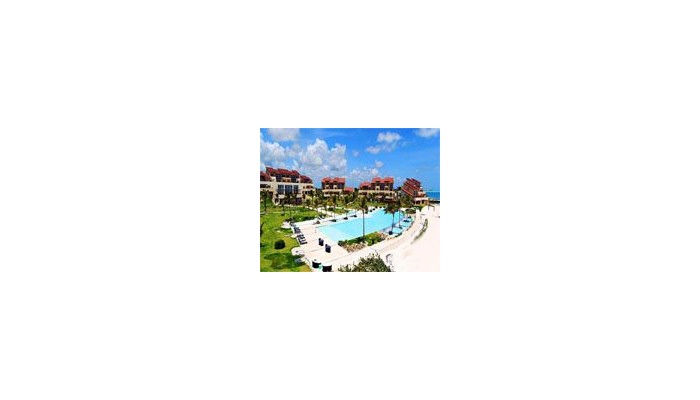 Hotel Alsol Del Mar Cap Cana poza 0