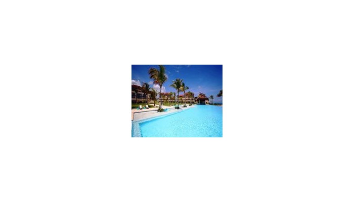 Hotel Alsol Del Mar Cap Cana poza 14