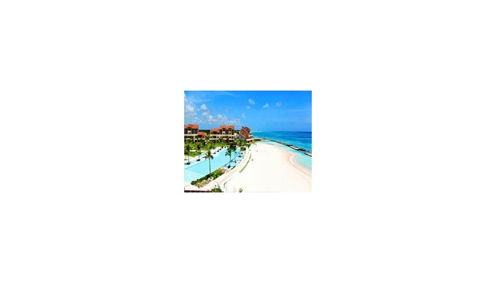 Hotel Alsol Del Mar Cap Cana poza 11