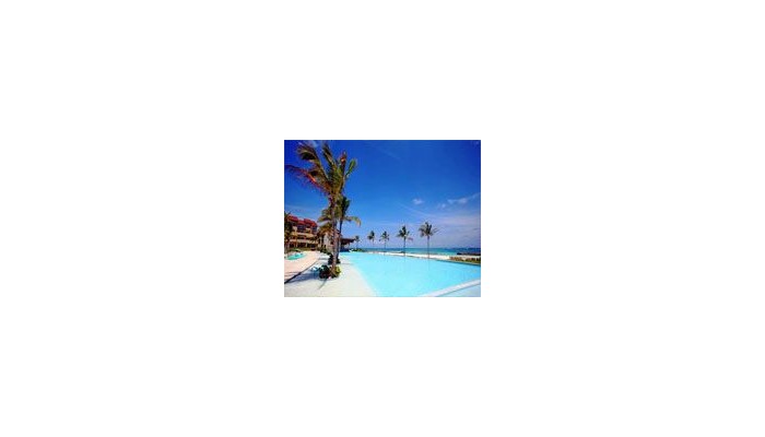 Hotel Alsol Del Mar Cap Cana poza 12