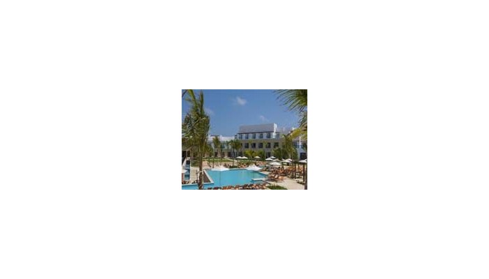 Hotel Alsol Tiara Cap Cana poza 11