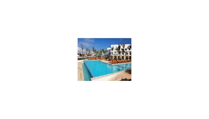 Hotel Alsol Tiara Cap Cana poza 17