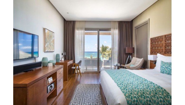 Hotel Eden Roc At Cap Cana poza 2