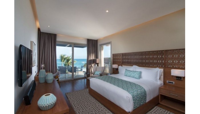 Hotel Eden Roc At Cap Cana poza 0