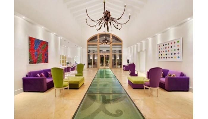 Hotel Eden Roc At Cap Cana poza 3