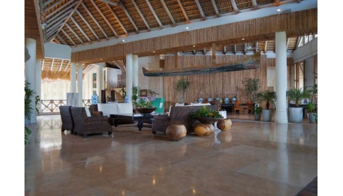 Hotel Eden Roc At Cap Cana poza 1