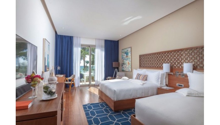 Hotel Eden Roc At Cap Cana poza 10