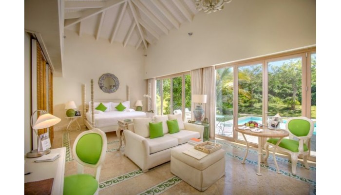 Hotel Eden Roc At Cap Cana poza 4