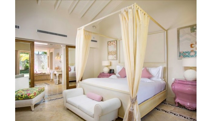 Hotel Eden Roc At Cap Cana poza 8