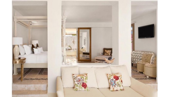 Hotel Eden Roc At Cap Cana poza 7