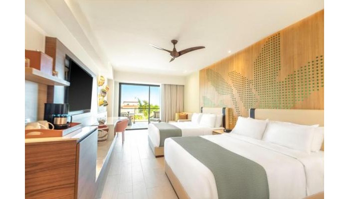 Hotel Hyatt Ziva poza 4