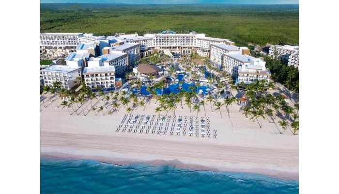 Hotel Hyatt Ziva poza 1