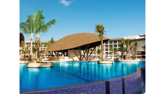 Hotel Hyatt Ziva poza 17