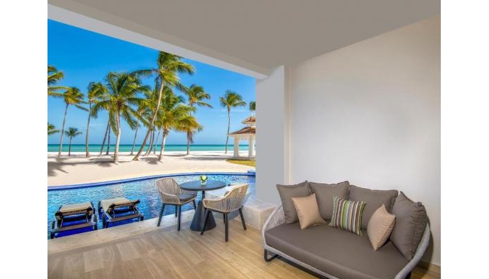 Hotel Hyatt Ziva poza 11