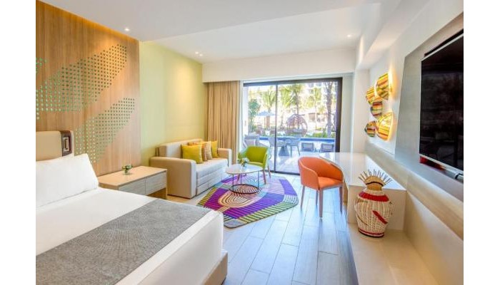 Hotel Hyatt Ziva poza 6