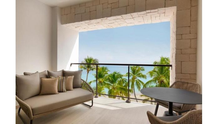 Hotel Hyatt Ziva poza 10