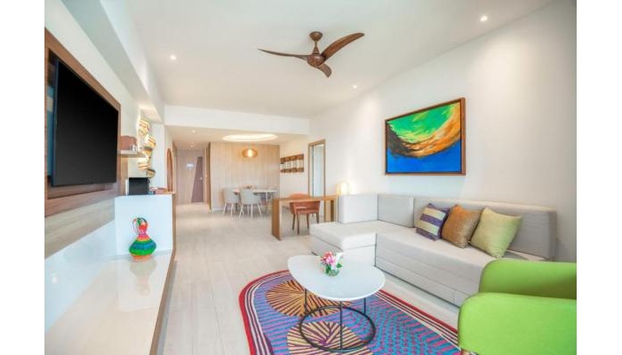 Hotel Hyatt Ziva poza 12