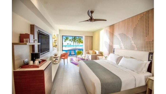 Hotel Hyatt Ziva poza 7