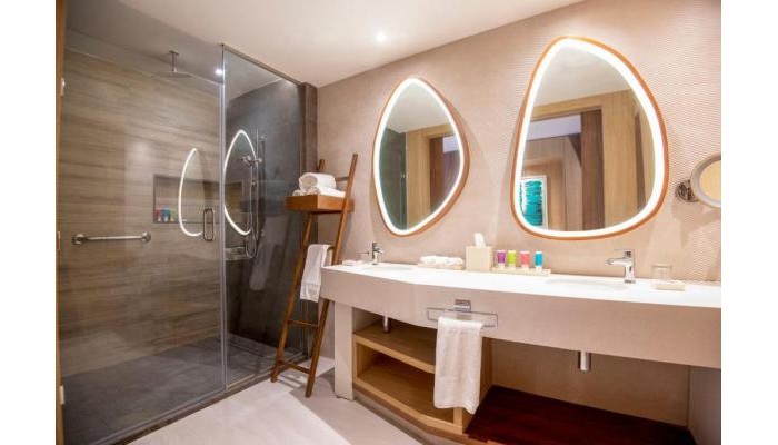 Hotel Hyatt Ziva poza 14