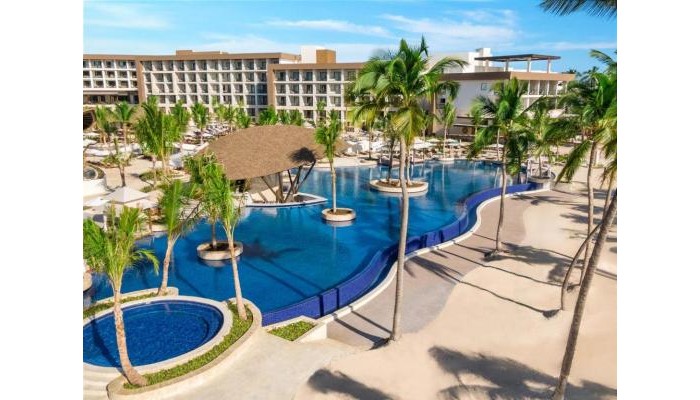 Hotel Hyatt Ziva poza 18