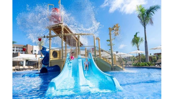 Hotel Hyatt Ziva poza 16