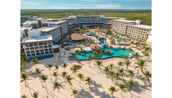 Hotel Hyatt Ziva poza 0