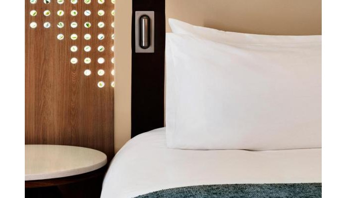 Hotel Hyatt Ziva poza 8