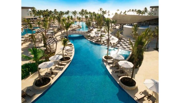 Hotel Hyatt Ziva poza 19