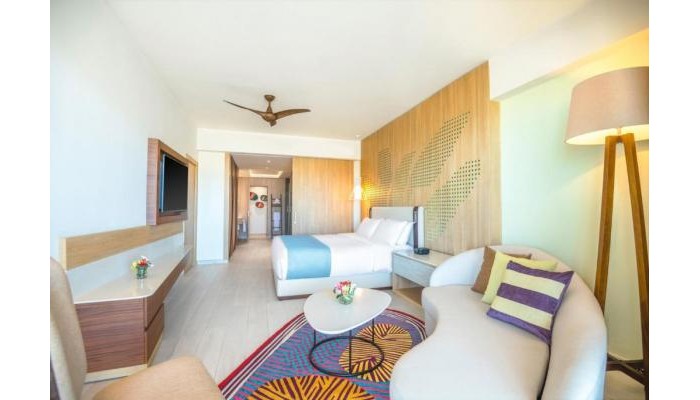 Hotel Hyatt Ziva poza 3