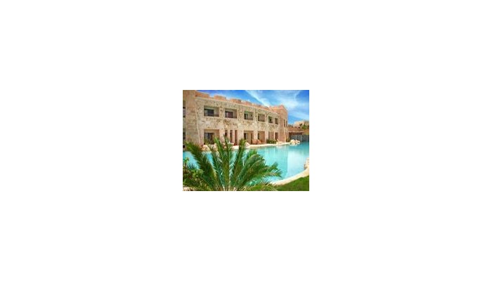 Hotel Sanctuary Cap Cana Golf And Spa poza 7